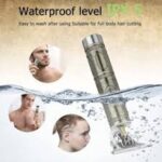 ماكينة حلاقة شعر لاسلكية - Image 3