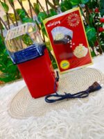 ماكينه صنع الفشار المنزلية بالهواء الساخن - Image 8