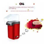 ماكينه صنع الفشار المنزلية بالهواء الساخن - Image 7