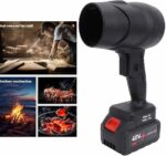 مجفف سيارة بمروحة نفاثة - Image 2