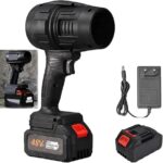 مجفف سيارة بمروحة نفاثة - Image 3