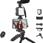 مجموعة أدوات تصوير فيديو احترفي