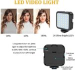 مجموعة أدوات تصوير فيديو احترفي - Image 6