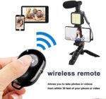 مجموعة أدوات تصوير فيديو احترفي - Image 4