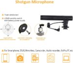 مجموعة أدوات تصوير فيديو احترفي - Image 2