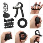 مجموعة تمارين تقوية قبضة اليد - Image 2