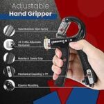 مجموعة تمارين تقوية قبضة اليد - Image 5