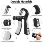 مجموعة تمارين تقوية قبضة اليد - Image 6