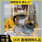 مصفاة زيت من الاستنلس المقاوم للصدأ - Image 3