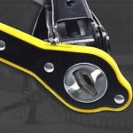 مفتاح ربط رافعة السيارة (متعدد الاستخدامات) - Image 4