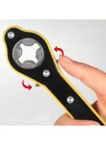 مفتاح ربط رافعة السيارة (متعدد الاستخدامات) - Image 6