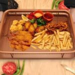 مقلاه غير لاصقه مع سله شبكيه - Image 5