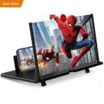 مكبر فيديو الهاتف المحمول