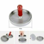 مكبس برجر معدني - Image 4