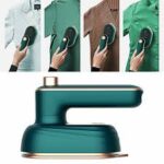 مكواة بخار صغيرة محمولة - Image 5