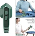 مكواة بخار صغيرة محمولة - Image 4