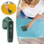 مكواة بخار صغيرة محمولة - Image 3