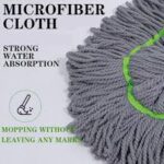 ممسحة 2*1 للتجفيف والمسح - Image 5