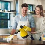 منظف ​​بالبخار متعدد الأغراض - Image 2