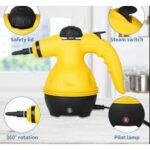 منظف ​​بالبخار متعدد الأغراض - Image 4