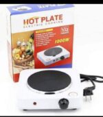 موقد كهربائي بقوة 1000 واط - Image 6