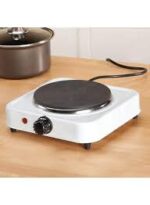 موقد كهربائي بقوة 1000 واط - Image 3