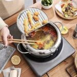 وعاء القلي العميق (°فهرنهايت) - Image 3