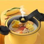 وعاء طهي متعدد الاستخدامات - Image 3