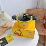 وعاء طهي متعدد الاستخدامات - Image 4