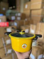 وعاء طهي متعدد الاستخدامات - Image 8