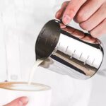 إبريق تبخير الحليب - Image 3