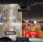 إسفنجة تنظيف الزجاج - Image 4