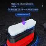 إسفنجة تنظيف الزجاج - Image 3