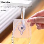 تركيب بدون مسامير - Image 3