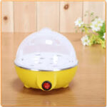 جهاز سلق و تبخير البيض - Image 4