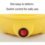 جهاز سلق و تبخير البيض - Image 3