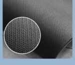 سجادة حمام مطاطية - Image 2