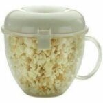 علبة فشار لتحضير في الميكروويف - Image 2