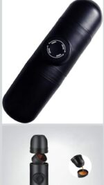 ماكينة قهوة إسبريسو يدوية محمولة - Image 6