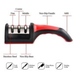 مبراة سكاكين يدوية 4 في 1 - Image 4