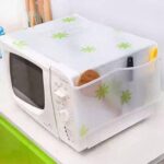 غطاء مقاوم للماء لفرن الميكروويف - Image 2