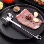 مطرقة لحم مسننة - Image 5