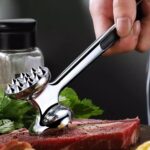 مطرقة لحم مسننة - Image 2