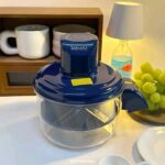 آلة تقشير كهربائية من كاوو بقوة 50 واط - Image 3