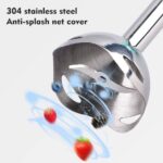 خلاط يدوي متعدد الاستخدامات - Image 2