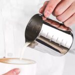 إبريق رغوة الحليب - Image 3