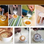 إبريق رغوة الحليب - Image 2