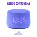 Yango Yasmina Lite AI Smart Speaker